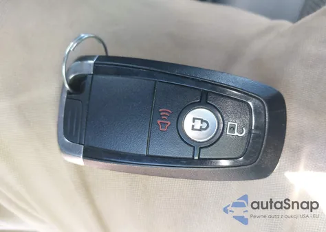 2020 Ford Ecosport Ses z USA, uszkodzony, nr VIN MAJ6S3JL8LC350192